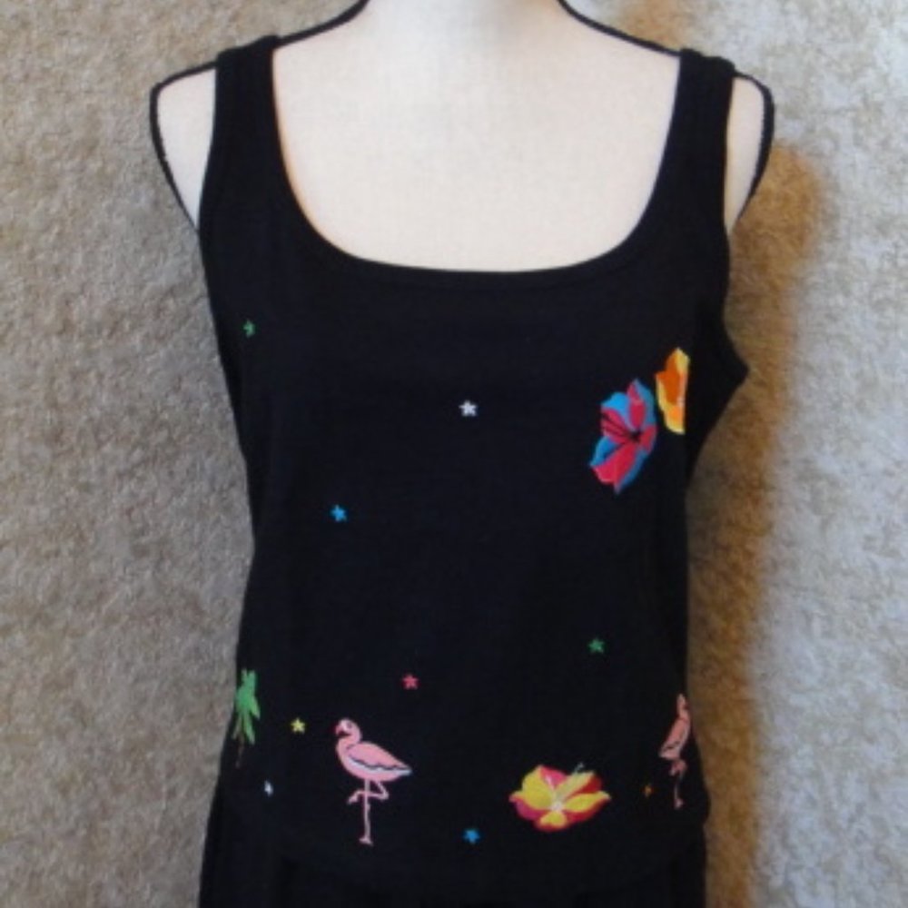 Pants,Tank,Jacket,Tote! - Picture 4 of 11